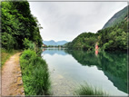 foto Lago di Lases